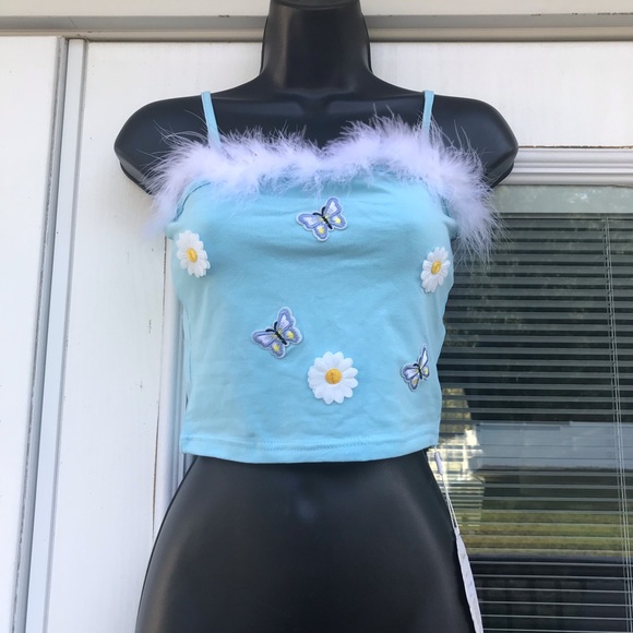 🌼Baby Blues🌼 - Picture 3 of 7